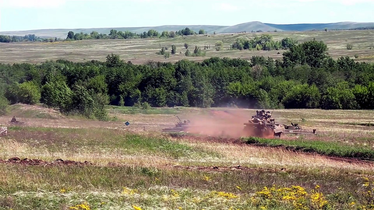 Ukraine's PERFECT Trap at SLOVIANSK… Russians CHARGED Straight Into Hell
