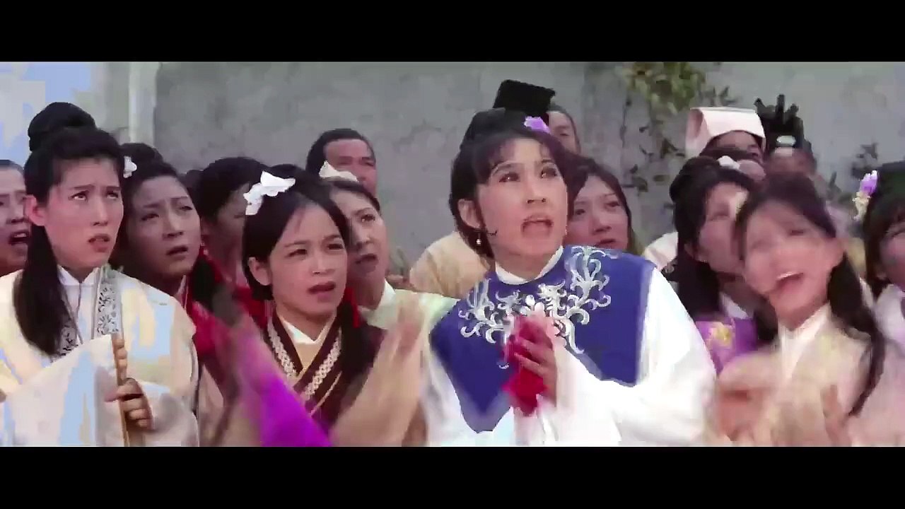 Tóm Tắt Phim Thảm Sát 1971