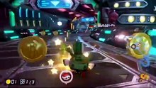 Mario Kart 8 (Wii U) - Online Races 4-10-21 (Old Video)