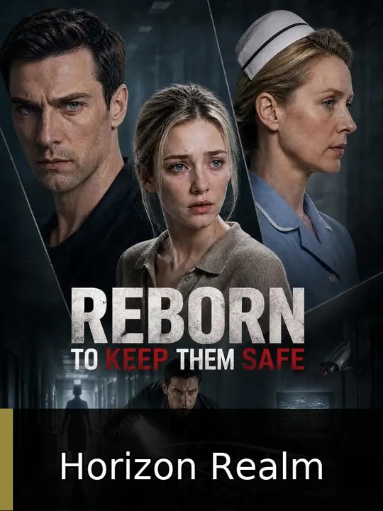 Reborn to Keep Them Safe | Horizon Realm