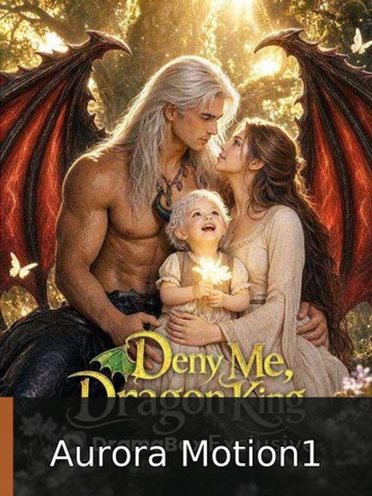 Deny Me, Dragon King #englishsub #fullmovie🍿🍿🍿 |