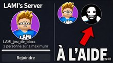 Que se passe-t-il sur mon serveur privé ? 😱