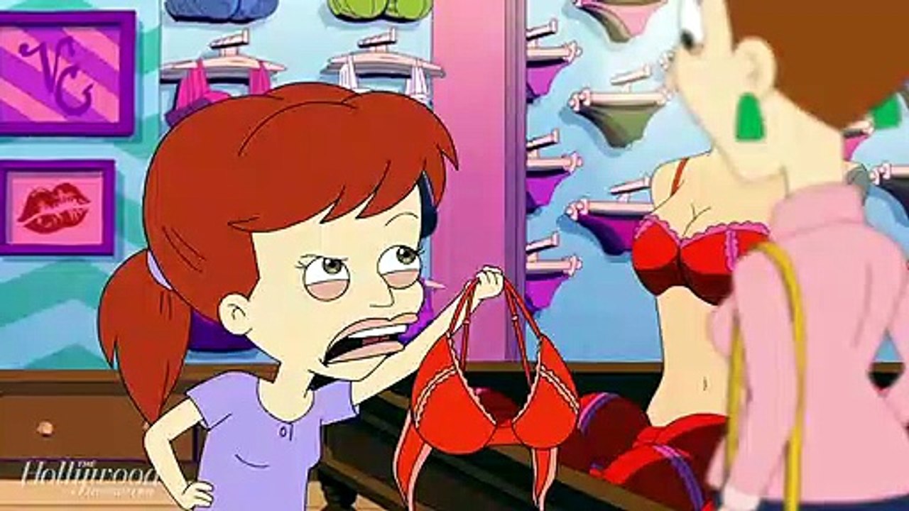 How to Become a Character on Netflix’s 'Big Mouth' | Make Me [Full Movie]