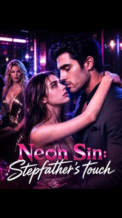 Neon Sin Stepfather's touch - FULL | Reelshort