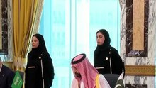Саудовская Аравия, Турция и Пакистан подписали совместное соглашение в области обороны