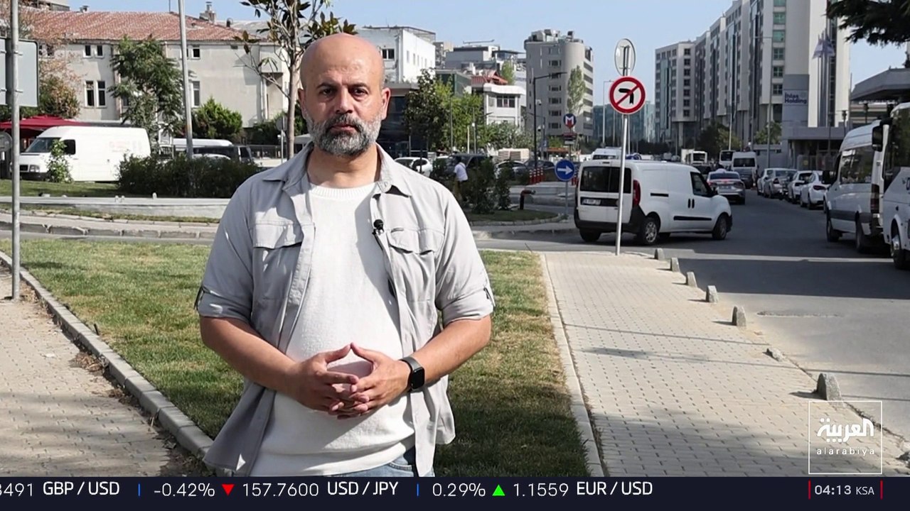 قانون تركي جديد يفتح مسارا مشروطا لإنهاء سلاح حزب العمال الكردستاني