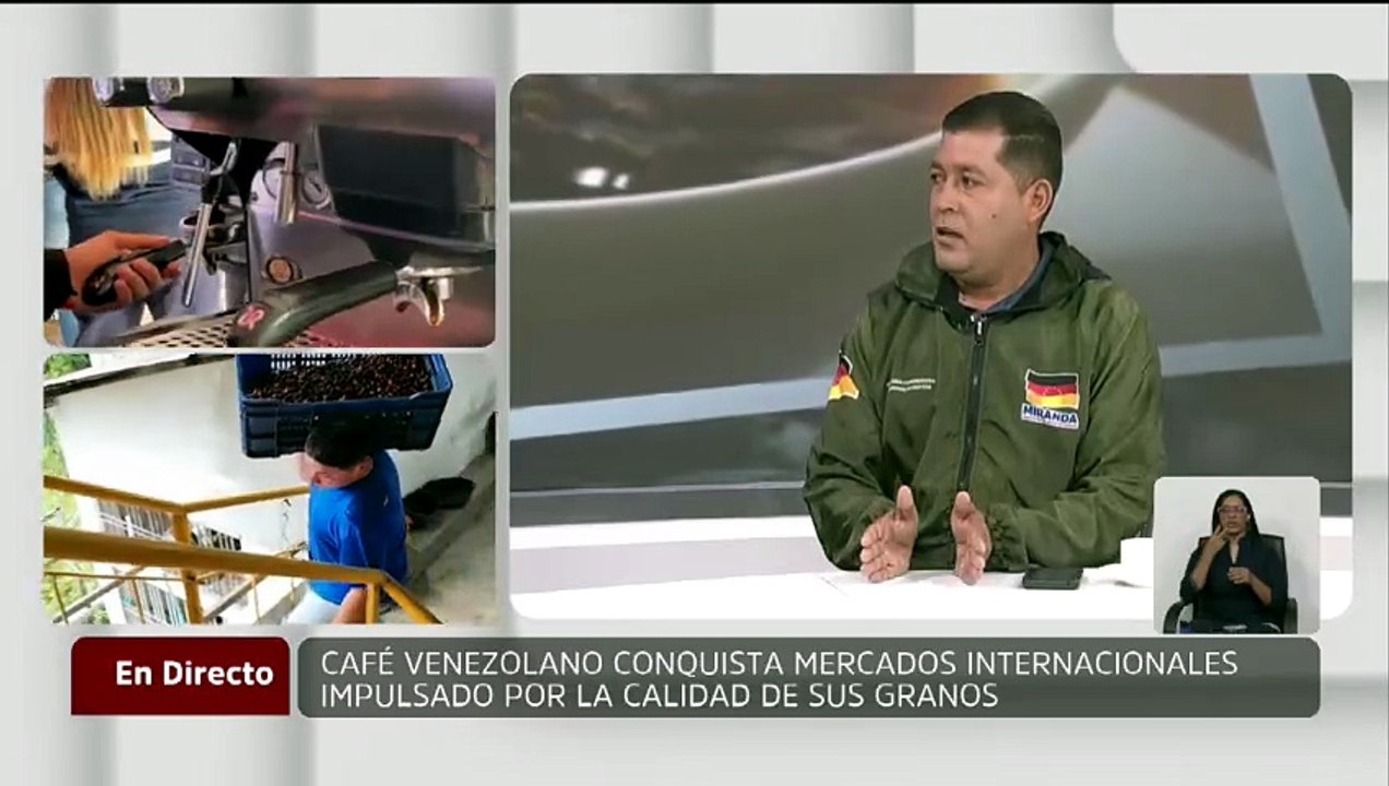 Ley para el Fomento y la Promoción del Café permitirá cuidar su genética