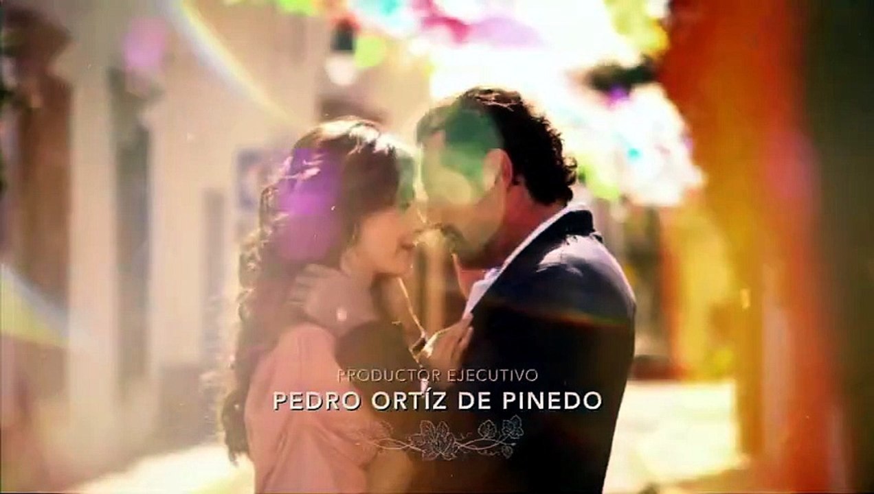 CORAZÓN DE ORO | CAPÍTULO 37