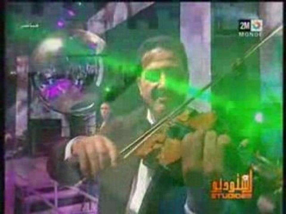 Studio2M Prime4 Fatima Zahra El Qortobi