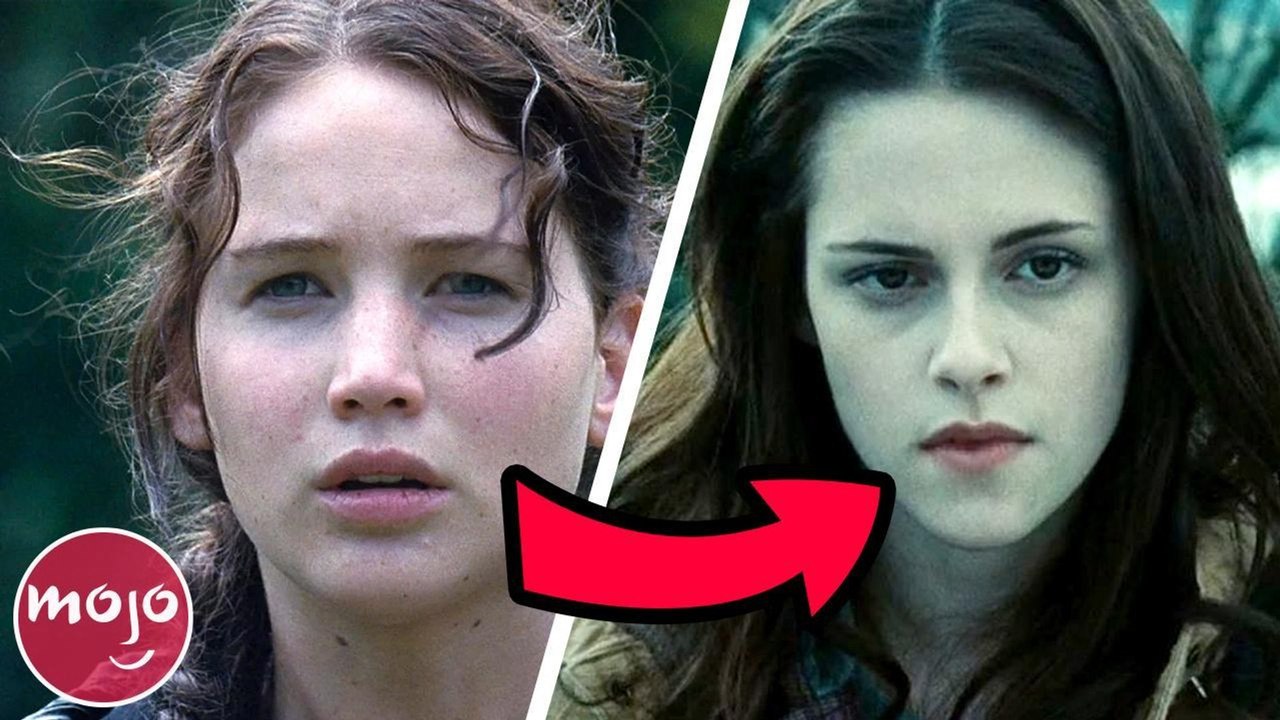 Top 30 Alternate Movie Casting Choices