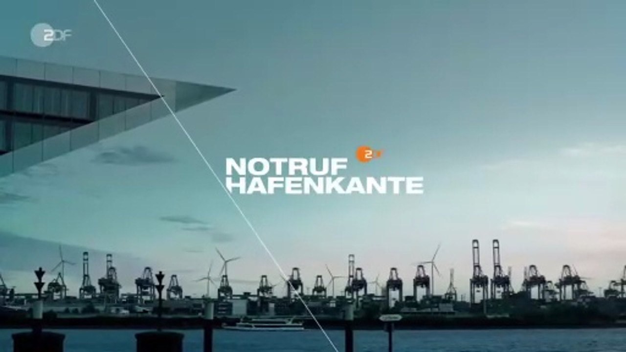 Notruf Hafenkante -505- Verlorene Träume