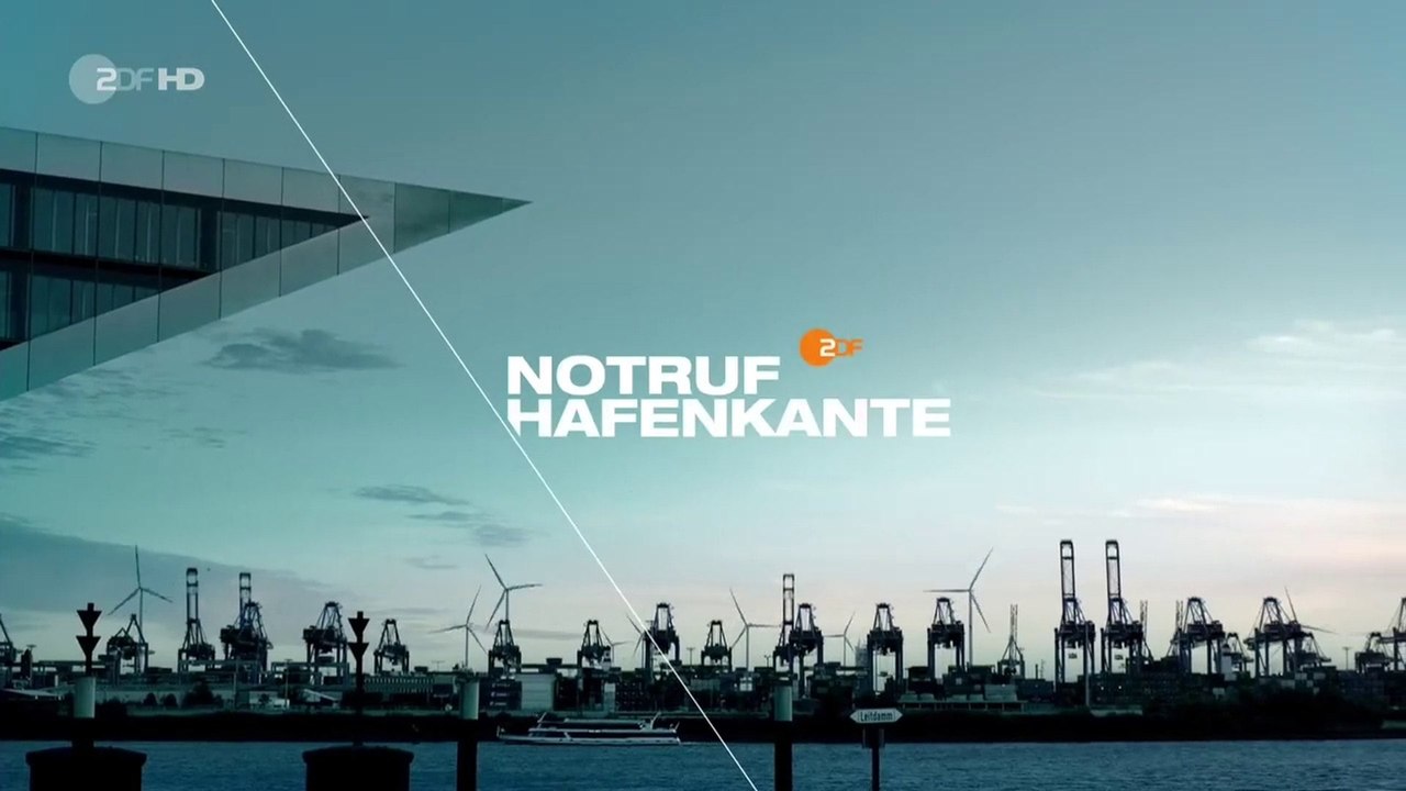 Notruf Hafenkante -334- Magische Wahrheit