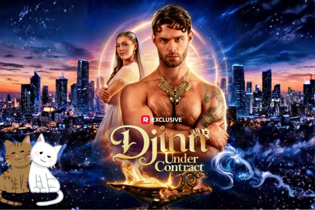 [FULL] 🌻 Djinn Under Contract Dailymotion Episodes - NO CUT