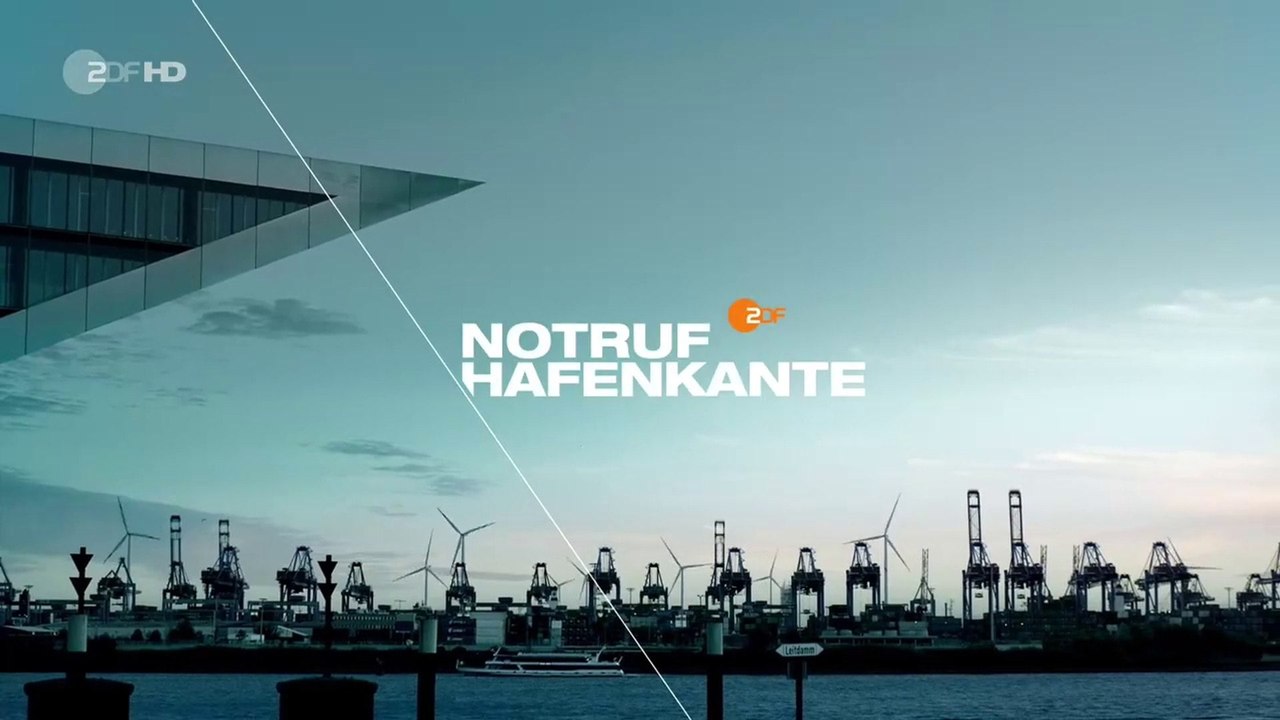 Notruf Hafenkante -336- Gier