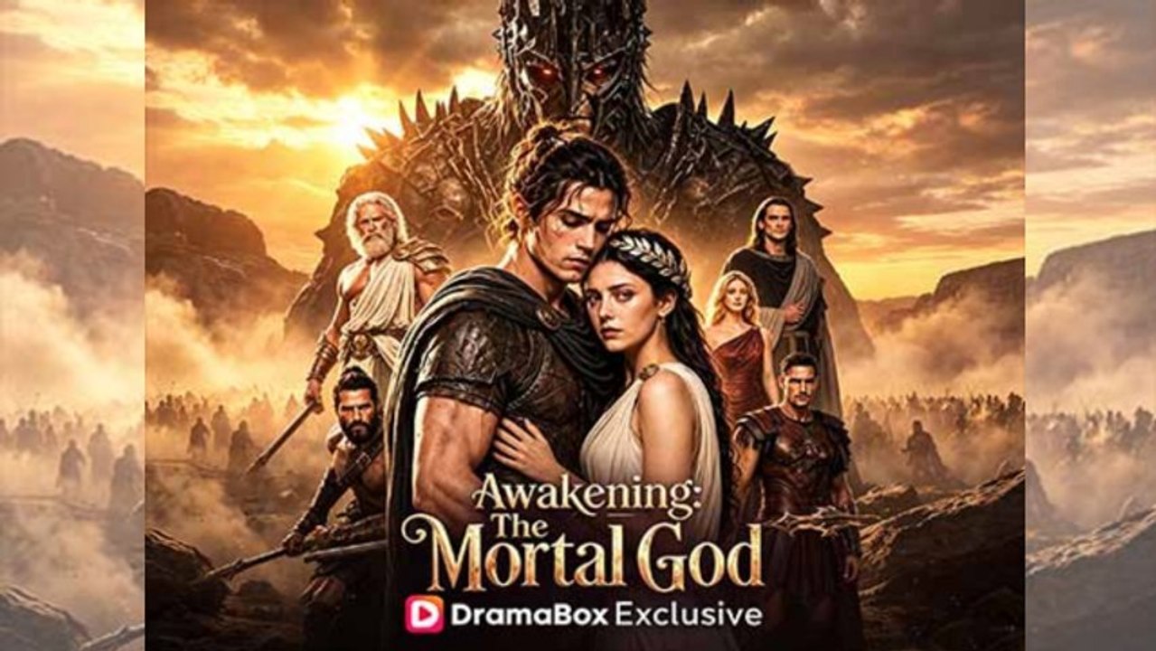 Awakening_ The Mortal God - Full Episode ✅ [Eng Sub]