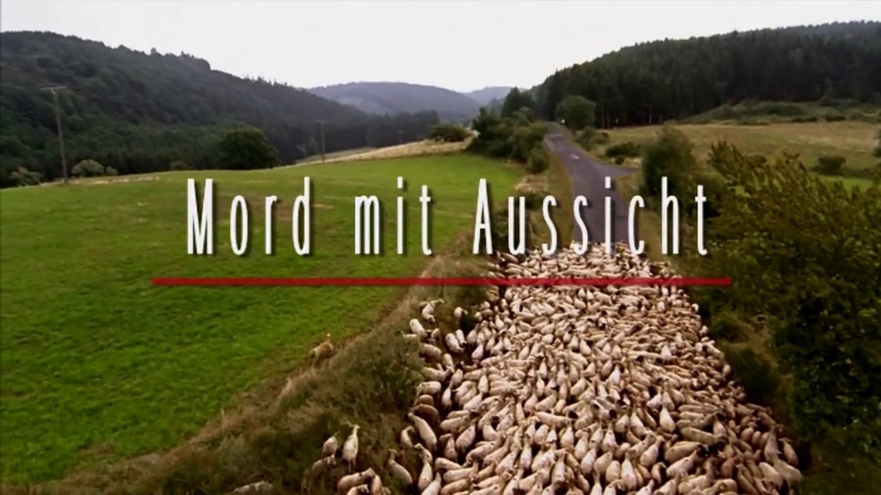 Mord mit Aussicht -13- Nach sechs im Zoo