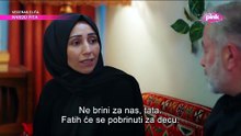 SERIJA KLOPKA LJUBAVI    350  EPIZODA NASTAVAK SA ODMORA
