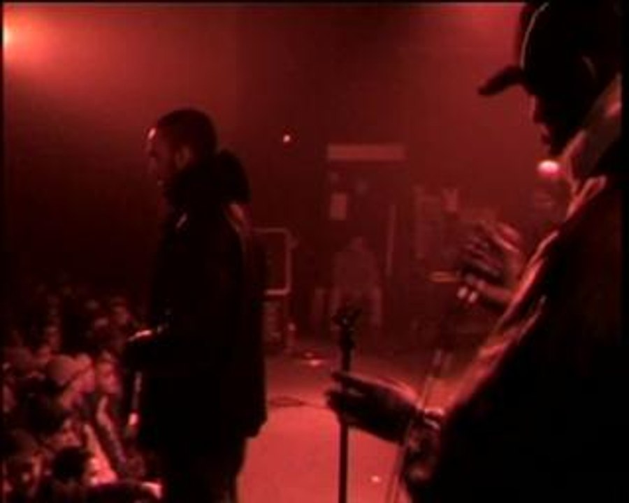 Lunatic - 92i Live