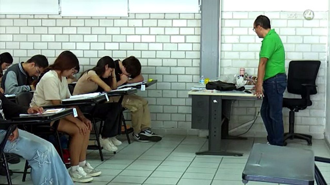 Dictamen de estudiantes admitidos a la UdeG se publica el 10 de agosto