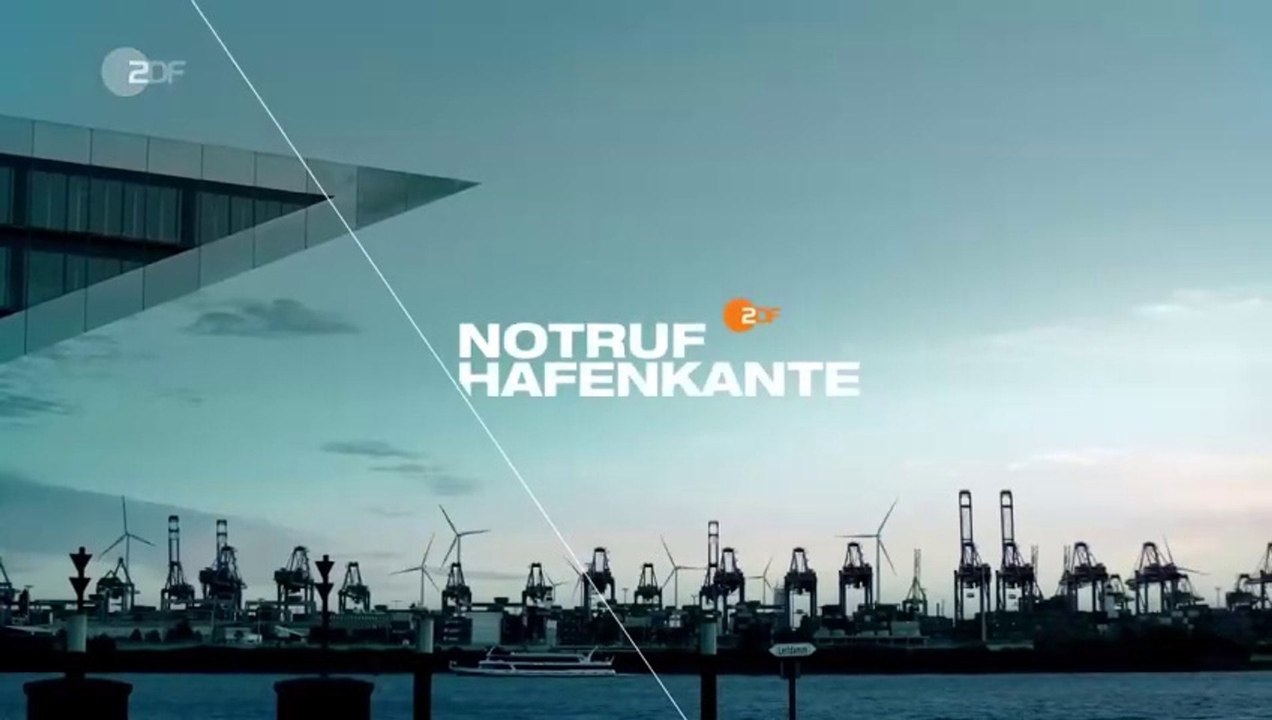 Notruf Hafenkante -341- Lebensmüde
