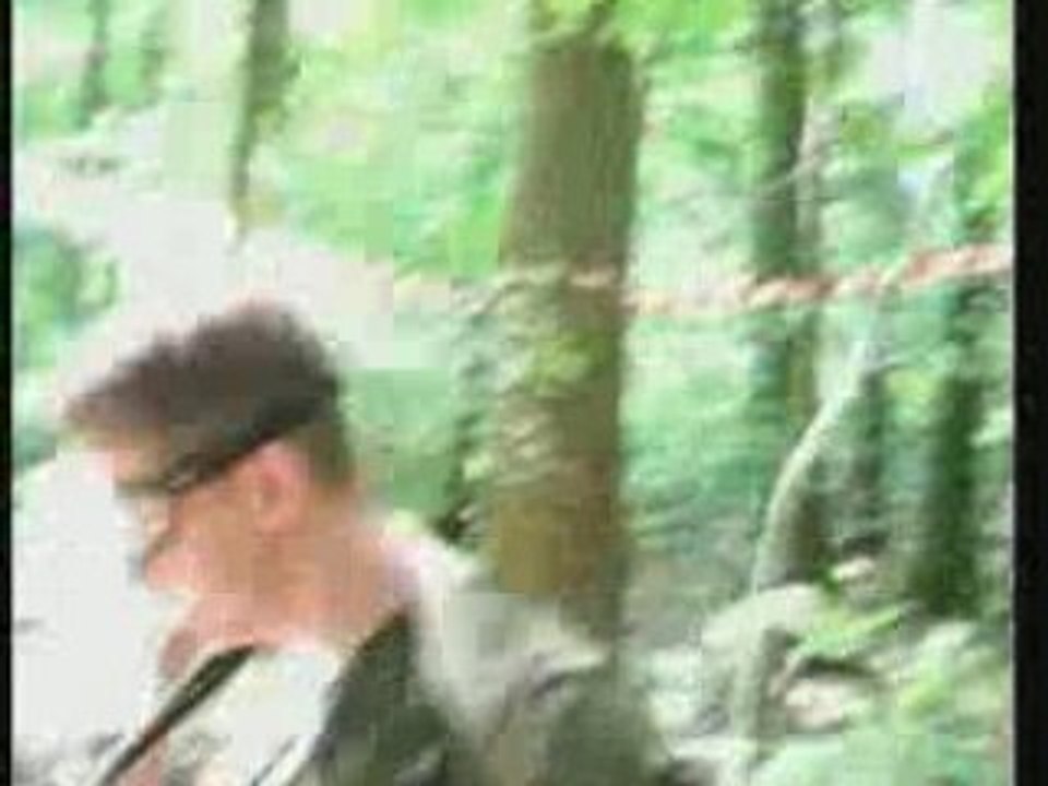 Airsoft du 13 Juillet