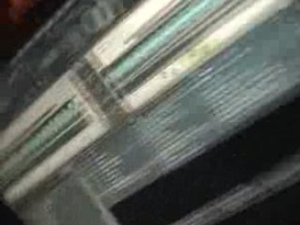 DjMattj / Respect Festival 2008 /  Val thorens