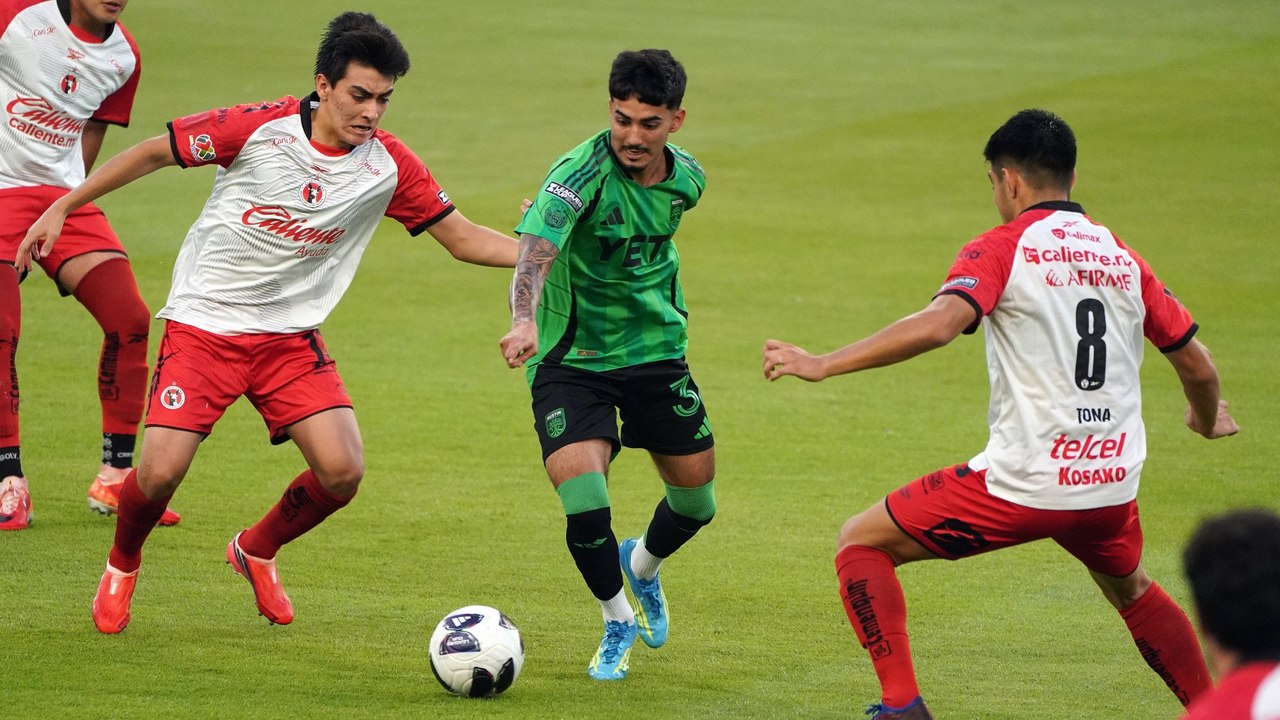 Growing Soccer in the US: MLS vs. Liga MX Leagues Cup Impact