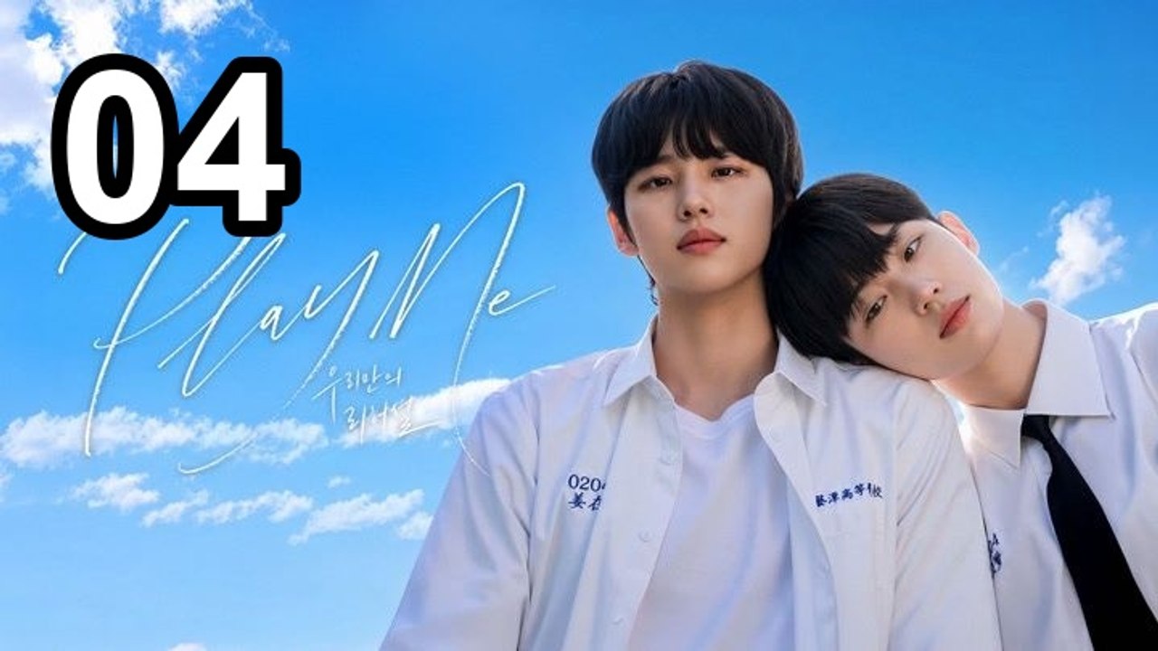Play Me - Episode 4 | Asian Series En Sub - FULL ✅