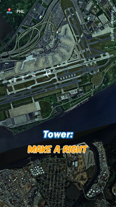 Controller Sounds Frustrated With Pilot During Taxi / ATC Recording #aviation