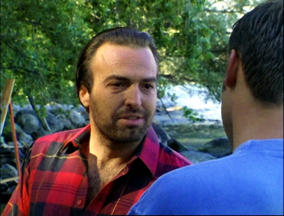 Lady Of The Lake 1998