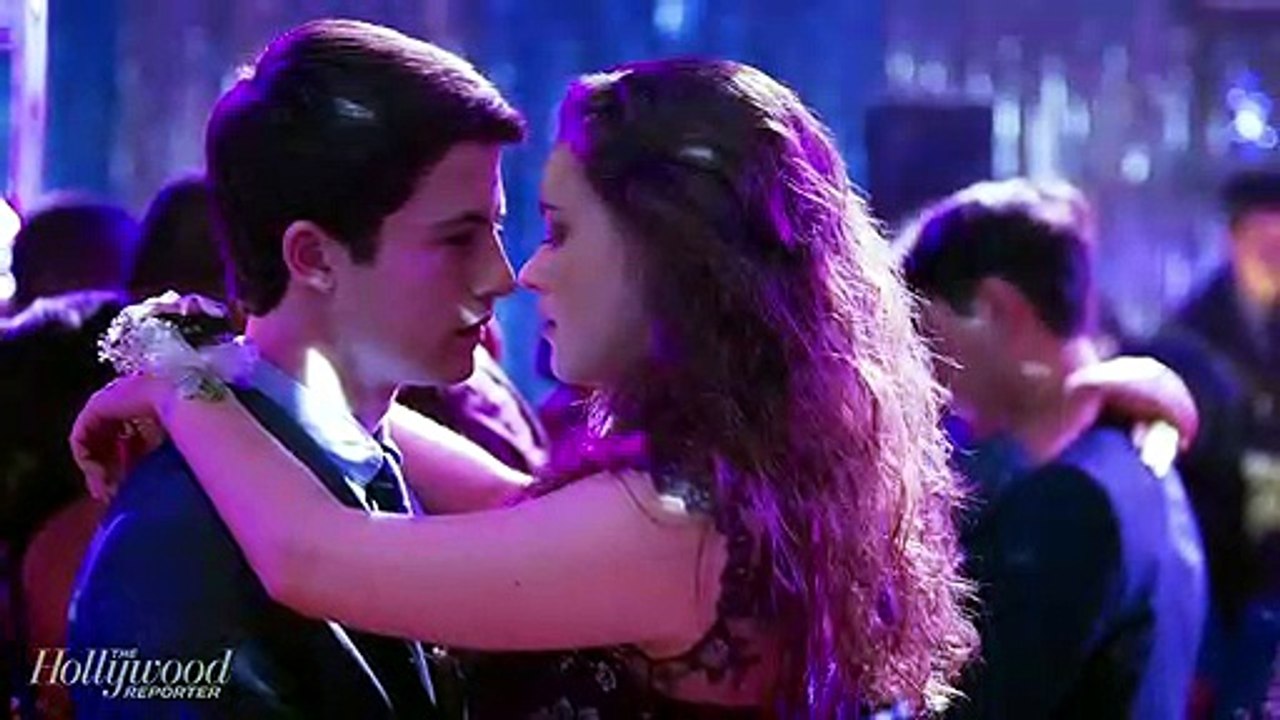 Season 3 Renewal of '13 Reasons Why' | THR News [Full Movie]