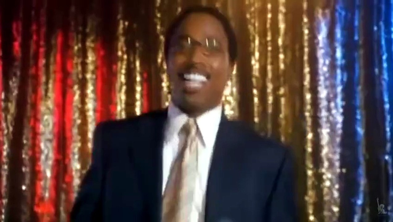 UNDERCOVER BROTHER (2002) Trailer VO - HD [Full...