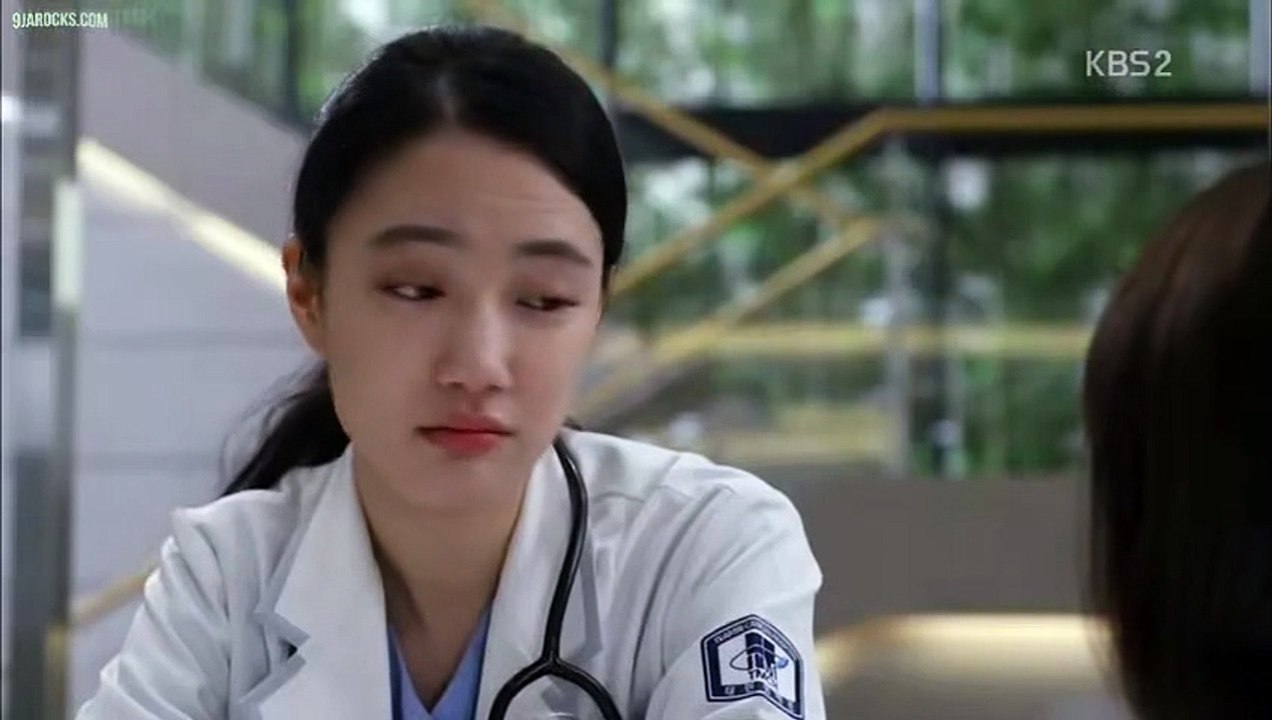 Blood Ep 9 [ENG SUB] Korean Drama 블러드