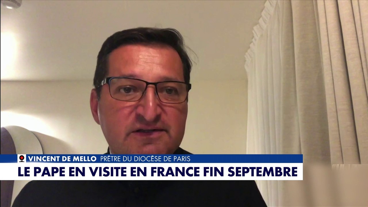 Vincent de Mello : «Nous sommes traumatisés par une loi sociétale d'élimination euthanasique»