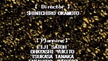 PS1 Namco Museum Vol 3 - End Titles In Staff Roll (-2.0 Low Pitch Tone from VLC Media)