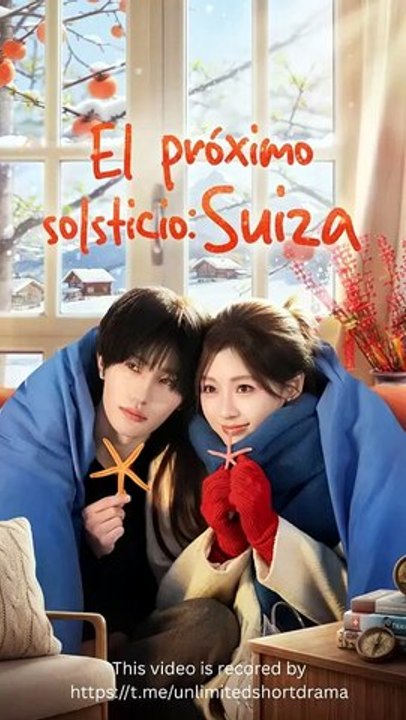 El próximo solsticio Suiza