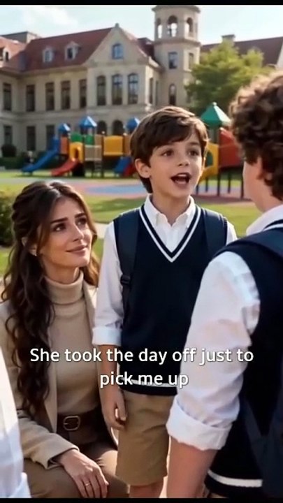 [FULL] 6 Years After Divorcing the Don, My Child Found Me [Full Movie]