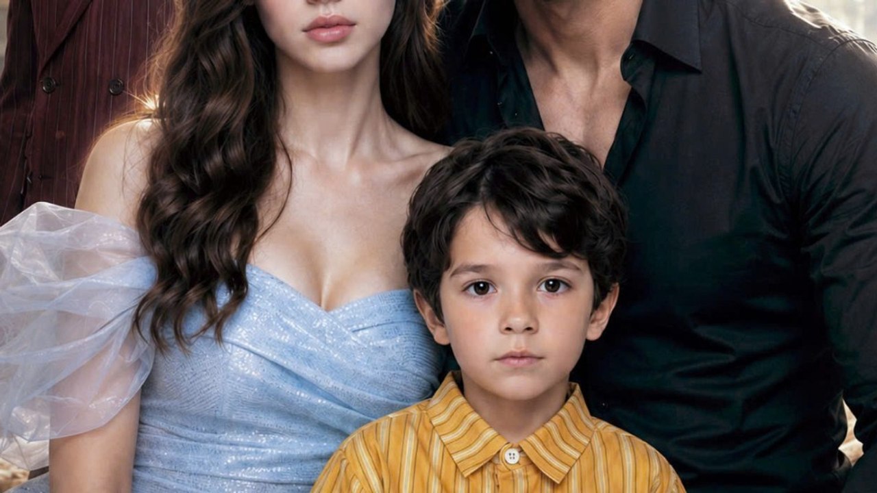 Mamá Por Contrato Película Completa Español