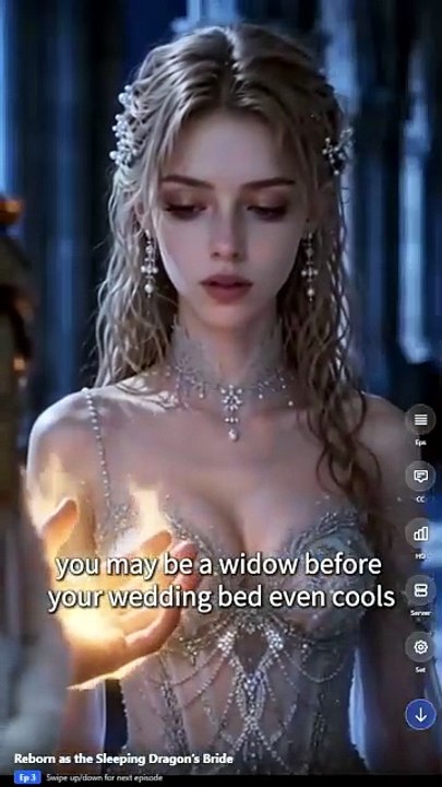 [ENGSUB] Reborn as the Sleeping Dragon's Bride