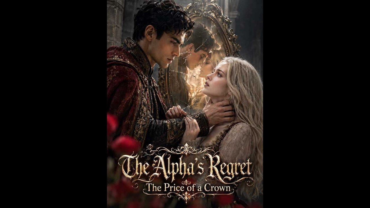 The Alpha S Regret the Price of a Crown - ENGSUB HD