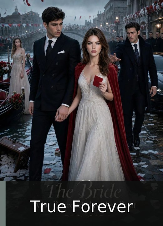 The Bride Who Boarded Another Boat engsub fullepisode🔥 True Forever
