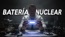 ¿Sabes qué es una batería nuclear? Te explico para qué sirve y por qué se usa