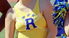 Cheerleader and the Beast - Full