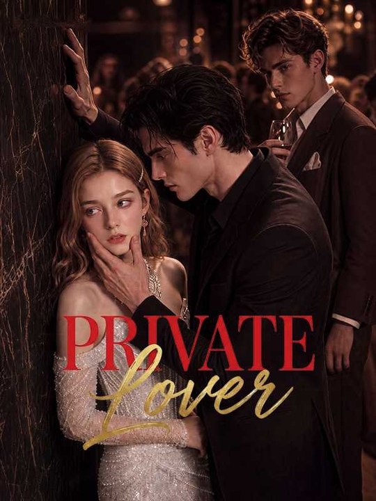 Private Lover Full EP (New Drama)