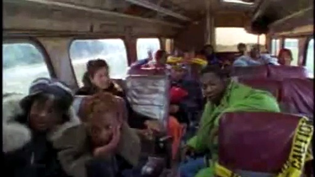 Ride (1998) Trailer [Full Movie]