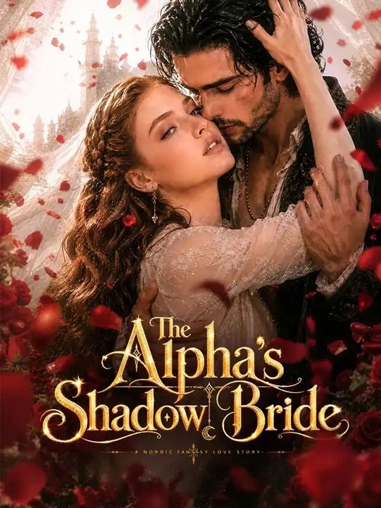 The Alpha S Shadow Bride