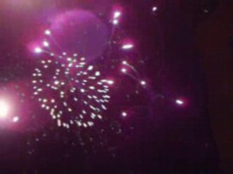 Feu D'artifice Nimes 2008 (6)