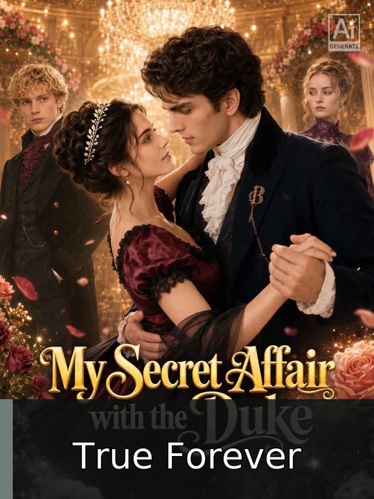 My Secret Affair with the Duke EP True Forever