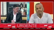 Fallecimiento del empresario Leandro Rud