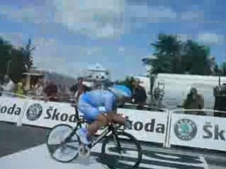 Tour de France à Cholet - 8 juillet 2008 (1)